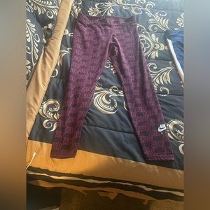 Nike leggings